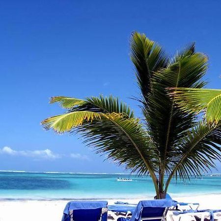 Larimar Beach Punta Cana Hotell Eksteriør bilde