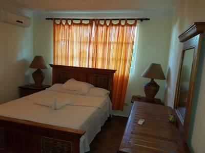 Larimar Beach Punta Cana Hotell Eksteriør bilde