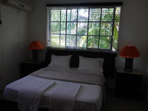 Larimar Beach Punta Cana Hotell Eksteriør bilde