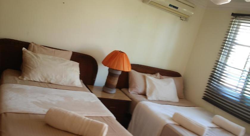 Larimar Beach Punta Cana Hotell Eksteriør bilde