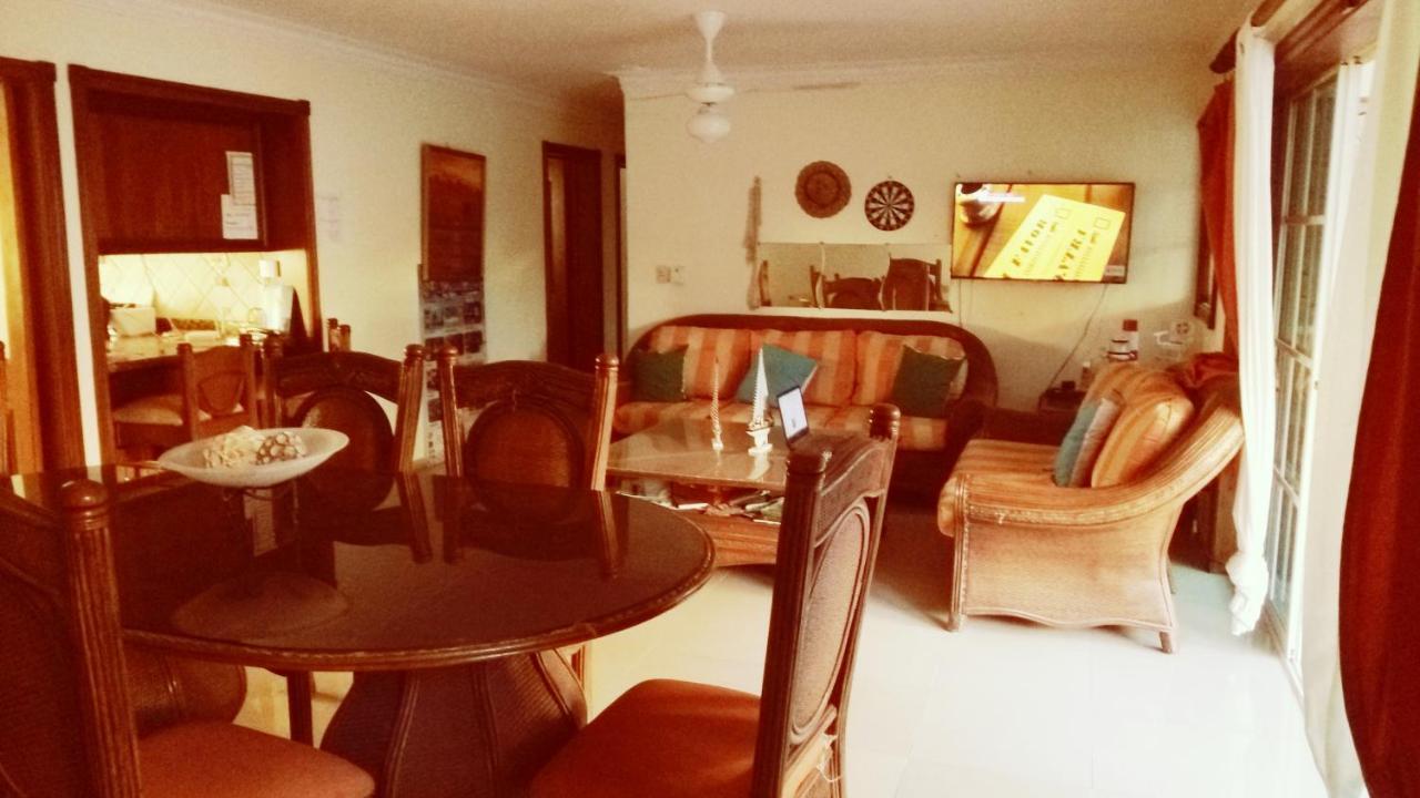 Larimar Beach Punta Cana Hotell Eksteriør bilde