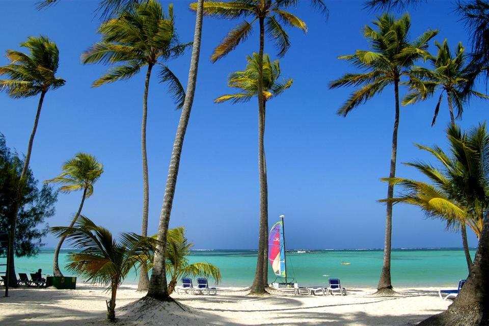 Larimar Beach Punta Cana Hotell Eksteriør bilde